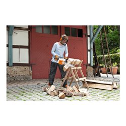 STIHL MSE 190 C-B, PM3, Schienenlänge 30 cm