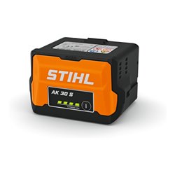 STIHL Akku AK 30 S