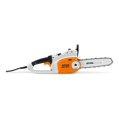 STIHL MSE 190 C-B, PM3, Schienenlänge 35 cm