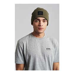 STIHL Beanie SIGN Grün