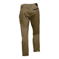 STIHL Bundhose Gr. M CASUAL Grün