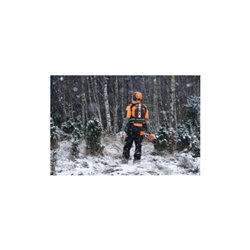 STIHL Akku-Hochentaster HTA 150, ohne Akku und Ladegerät, Forstvariante