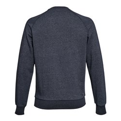 STIHL Sweatshirt Gr. M CONTRA Blau