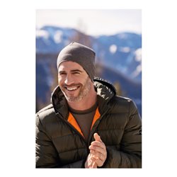 STIHL Beanie FUNCTION WINTER 23 Grau