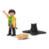STIHL Playmobil Set TIMBERSPORTS® Edition