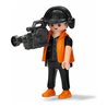 STIHL Playmobil Set TIMBERSPORTS® Edition