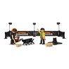 STIHL Playmobil Set TIMBERSPORTS® Edition