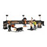 STIHL Playmobil Set TIMBERSPORTS® Edition