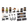 STIHL Playmobil Set TIMBERSPORTS® Edition