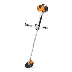 STIHL FS 490 C-EM K, Sägeausführung