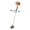 STIHL FS 490 C-EM K, Sägeausführung