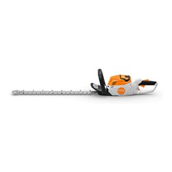 STIHL Akku-Heckenschere HSA 60, Set mit AK 10 und AL 101