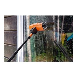 STIHL Weiche Bürsten für Bürstenwalze