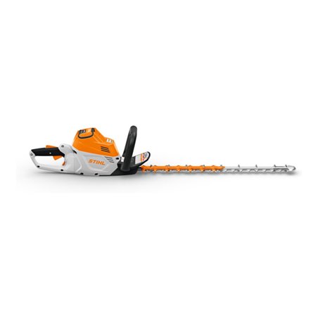 STIHL Akku-Heckenschere HSA 100, Schnittlänge 60 cm, ohne Akku und Ladegerät