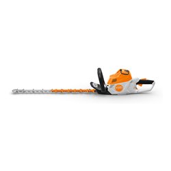 STIHL Akku-Heckenschere HSA 100, Schnittlänge 60 cm, ohne Akku und Ladegerät