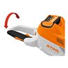 STIHL Akku-Heckenschere HSA 100, Schnittlänge 60 cm, ohne Akku und Ladegerät