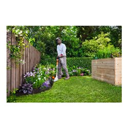 STIHL Akku-Motorsense FSA 30, mit Akku AS 2 und Ladegerät AL 1