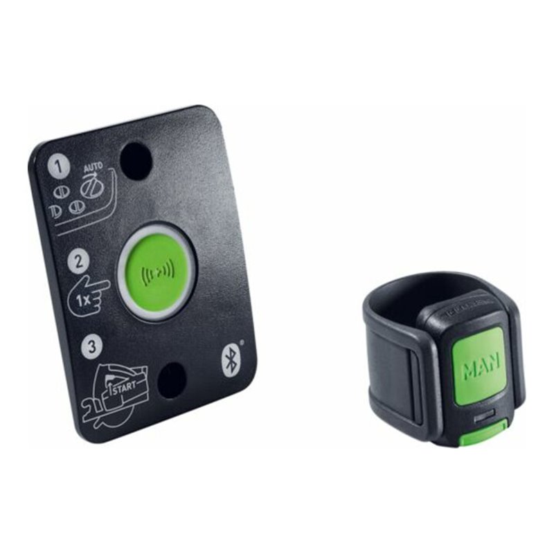 Festool Fernbedienung CT-F I/M-Set