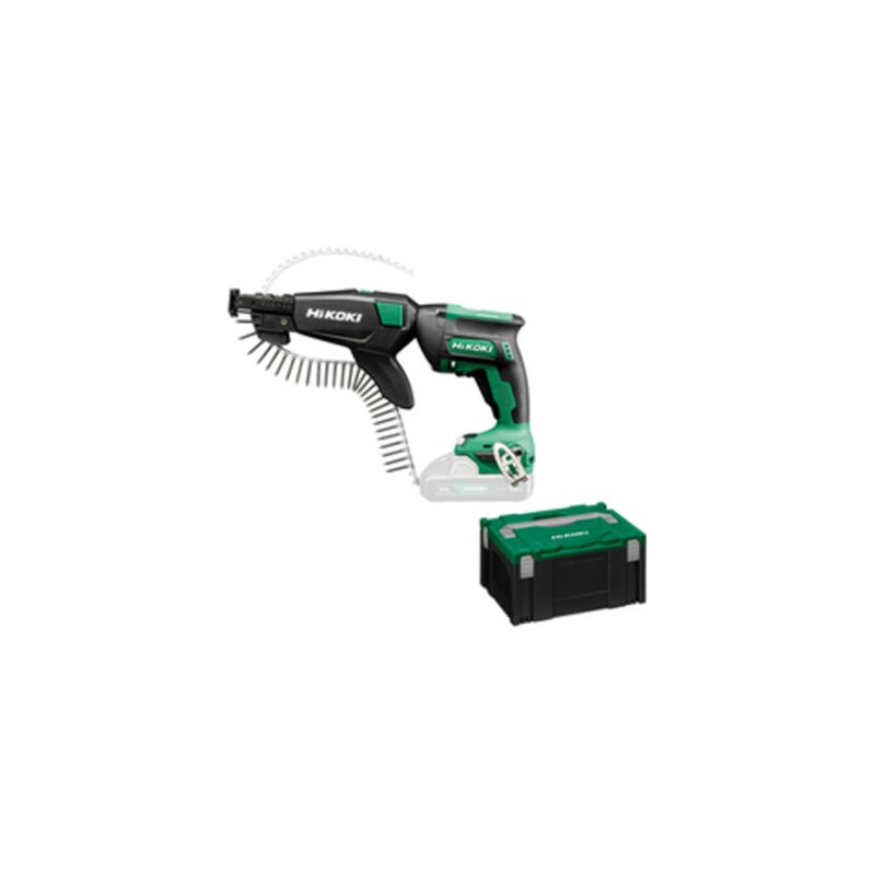 HiKOKI Akku-Magazinschrauber W18DA (Basic) (HSC III)