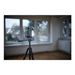 Festool Akku-Arbeitsleuchte SYSLITE KAL C