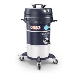 Nilfisk Industriesauger VHS011 LC ACD