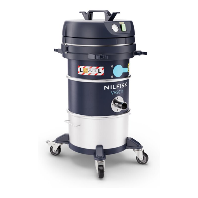 Nilfisk Industriesauger VHS011 LC ACD
