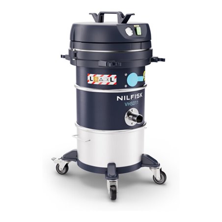Nilfisk Industriesauger VHS011 LC ACD