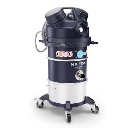 Nilfisk Industriesauger VHS011 LC Z22 EXA