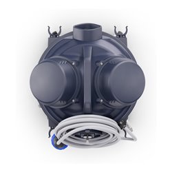 Nilfisk Industriesauger VHS011 LC Z22 EXA