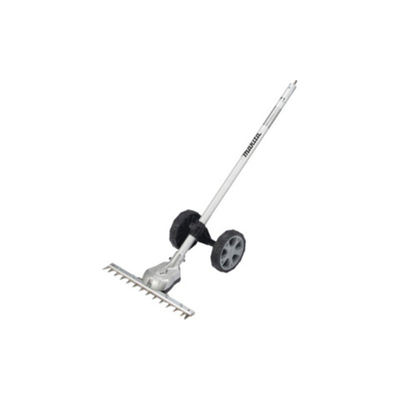 Makita Scherblatt komplett 35cm