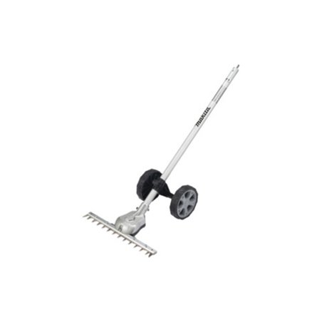 Makita Scherblatt komplett 35cm