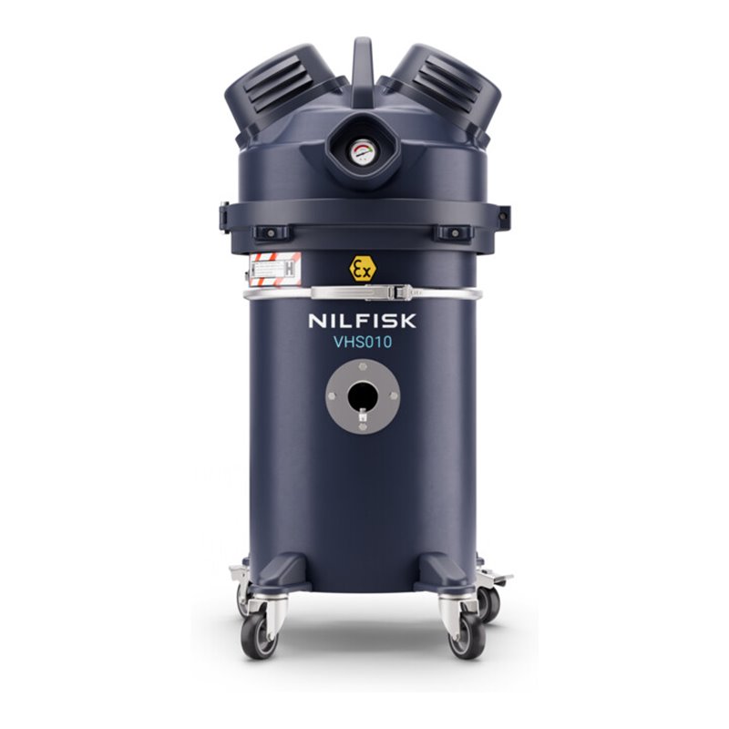 Nilfisk Industriesauger VHS010 LC Z22 EXA