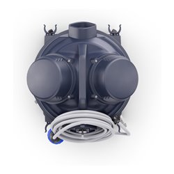 Nilfisk Industriesauger VHS010 LC Z22 EXA