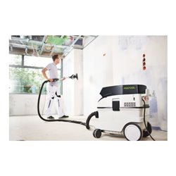 Festool Langhalsschleifer PLANEX LHS-E 225 EQ-CB