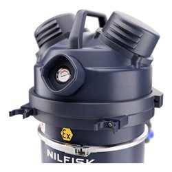Nilfisk Industriesauger VHS010 HC Z22 EXA