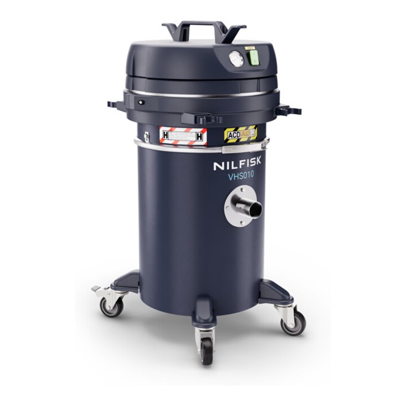 Nilfisk Industriesauger VHS010 HC ACD