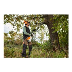 STIHL Akku-KombiMotor KMA 120 R