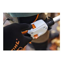 STIHL Akku-KombiMotor KMA 120 R