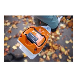 STIHL Akku-KombiMotor KMA 120 R