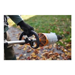 STIHL Akku-KombiMotor KMA 120 R