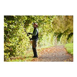 STIHL Akku-KombiMotor KMA 120 R