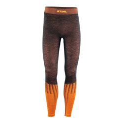STIHL Unterhose Gr. M/L LONG WINTER SEASON
