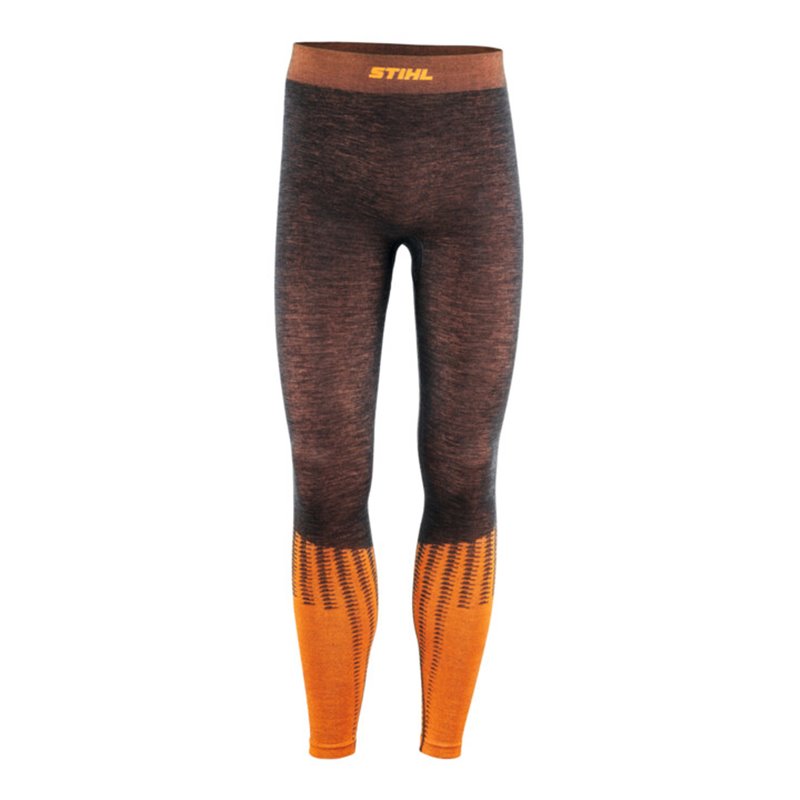STIHL Unterhose Gr. M/L LONG WINTER SEASON