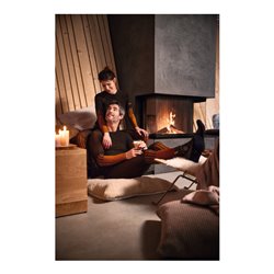 STIHL Unterhose Gr. M/L LONG WINTER SEASON