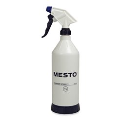 MESTO Cleaner Spray E1 Handzerstäuber 1 L