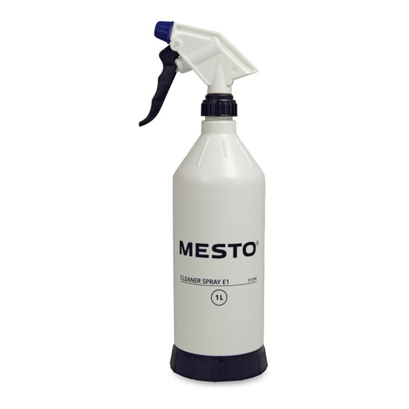 MESTO Cleaner Spray E1 Handzerstäuber 1 L