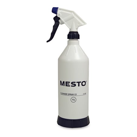 MESTO Cleaner Spray E1 Handzerstäuber 1 L