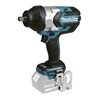 Makita Akku-Schlagschrauber 18V, 1/2', 1.050 Nm, 0-2.000 minsup-1/sup