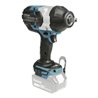 Makita Akku-Schlagschrauber 18V, 1/2', 1.050 Nm, 0-2.000 minsup-1/sup