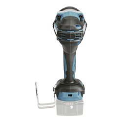 Makita Akku-Schlagschrauber 18V, 1/2', 1.050 Nm, 0-2.000 minsup-1/sup